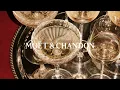 Moet Chandon Sense of Champagne Moet Imperial