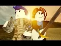 Download Lagu The Last Guest: FULL MOVIE (A Roblox Action Story)