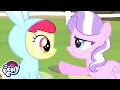 Download Lagu My Little Pony: Friendship Is Magic S2 | FULL EPISODE | Family Appreciation Day | MLP FIM