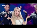 Download Lagu CHUNGHA - GOTTA GO + SNAPPING [MGMA 2019] LIVE