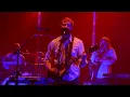 Bon Iver - Towers live at Hammersmith Apollo, London 24/10/11