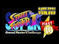 Download Lagu Super Street Fighter 2X 250706 10先配信 FT10 @西日暮里バーサス