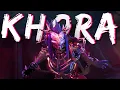 Khora Is Even MORE BROKEN Now