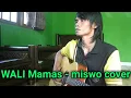 Wali Mamas - miswo cover