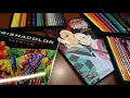 Demon Slayer Coloring Book