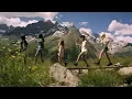 Download Lagu Kids United Nouvelle Génération - Le Lion Est Mort Ce Soir (Clip officiel)