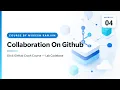 04 Collaboration On Github Git GitHub Crash Course Lab Codebase