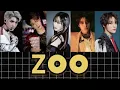Download Lagu NCT x AESPA - ZOO (Easy Lyric)