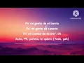 ACHO PR  BAD BUNNY, ARCÁNGEL, DE LA GHETTO, ÑENGO FLOW EN BUCLE 1H  (24H MUSIC)
