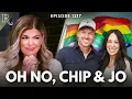 Chip Joanna Gaines Go All In On Gay Marriage Ep 1217