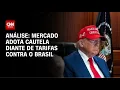 Download Lagu Análise: A chantagem tarifária de Trump contra o Brasil | WW