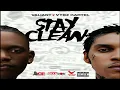 Valiant x Vybz Kartel - Stay Clean (2023