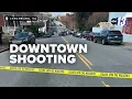 Accidental shooting leaves two injured in Virginia