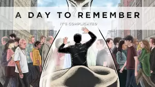 It's Complicated／A DAY TO REMEMBER