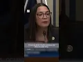 Alexandria Ocasio-Cortez Slams House Oversight Committee s Twitter Hearing