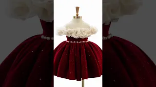 Online Earn Money Velvet Princess Baby Dress RS 5997 Linkhttps Www Alibaba Com X 16pwaO Ck Pdp 