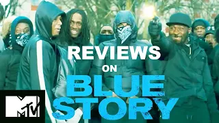 blue story 2019 hollywood undead movies on screen