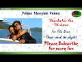 Download Lagu Priyamana Thozhi | Penne Neeyum Penna | Tamil Cover Song | Madhavan, Jyothika | Velvet Rainbow