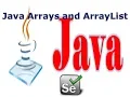 Selenium Lesson 11 Java Arrays and ArrayList Java for Selenium G C Reddy
