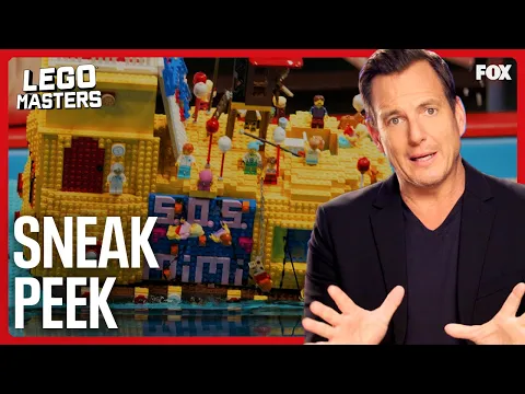Get a Sneak Peek Into Season 4!