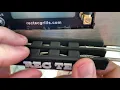 REC TEC Temerature Probes