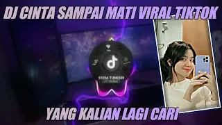 dj cinta sampai mati raffa affar remix by asia project