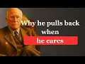 Why His Silence Can Mean He Is Building a Future With You | Carl Jung