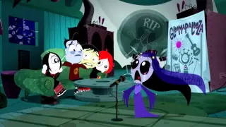 Ruby Gloom - 1x08