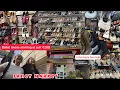 Shopping day |Most affordable prices 👚👠 at Fancy Bazaar, Guwahati |Kenino Vlogs 