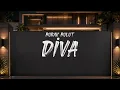 Burak Bulut - Diva (Şarkı Sözleri / Lyrics)