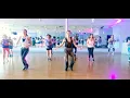 "Yalla Habibi" by Ragheb Alama ft. Seyi Shay, Costi. / Zumba