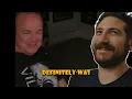 Mr Sark On Machinima Inside Gaming The Controversy at Rooster Teeth