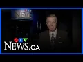 Millions in the dark CTV News reports on the North America blackout of 2003 From the Archives