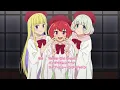 Download Lagu Healer Girl OP Full /『Healer Girls - Feel You, Heal You』/【AMV Lyrics】