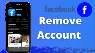 How to Remove my Facebook Account from Other Devices 2021