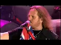 Lynyrd    Skynyrd     --    Sweet     Home    Alabama  [[  Official   Live  Video  ]]  HD