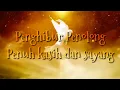 Download Lagu ROH KUDUS (Melitha Sinabutar) Video Lyrics