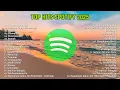 Download Lagu Top Hits Spotify Lagu Pop Indonesia 2025 || Lagu Terbaru 🖤🎧