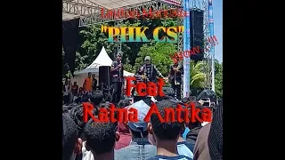 Download Wow ...! Cak Percel Cs feat Ratna Antika - Lucu Banget {Song Sayur Kol} MP3