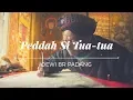 Download Lagu Pedah Si tua-tua|Voc : Dewi Br Padang (Lyric)