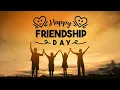 Happy Friendship Day Best Friend Song for Kids 2026 with