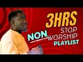 Lagu 3 HRS NON STOP WORSHIP PLAYLIST TODAY - Victor Thompson