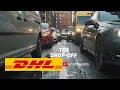 The Last Drop Off DHL x what3words