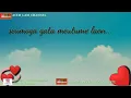 Download Lagu Oh noe keuh masa.Ramlan yahya