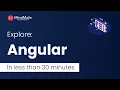 Angular Tutorial Explore Angular In Less Than An Hour Angular 10 - MindMajix