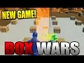 JDuth s NEW Fortnite Gamemode Box Wars Zone Wars Box Fight Hybrid