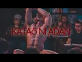 KATAS NI ADAN | Gayfilm | M2Mstory