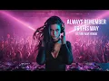 Lagu Lady Gaga – Always Remember Us This Way (Future Rave Remix)