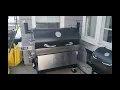 Recteq BFG RT-2500 Assembly