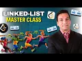Java Linked List Mastery DSA in 1 5 Hours